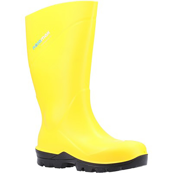 S5 Noramax Full Safety Wellington Boots