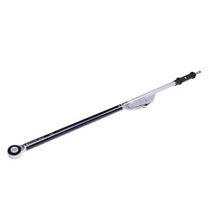 Norbar Industrial Adjustable Torque Wrench 3/4 Inches Square Drive 