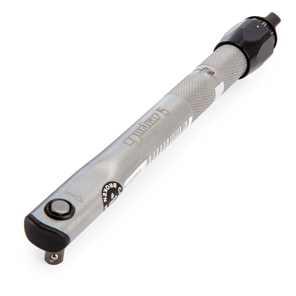 1/4 Inches Norbar Stepless Ratchet Torque Wrench 