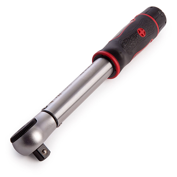 Comfortable, Durable Handle Norbar Torque Wrench 3/8 Inches