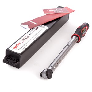 Norbar Quick and Light Adjustment Torque Wrench 3/8 Inches