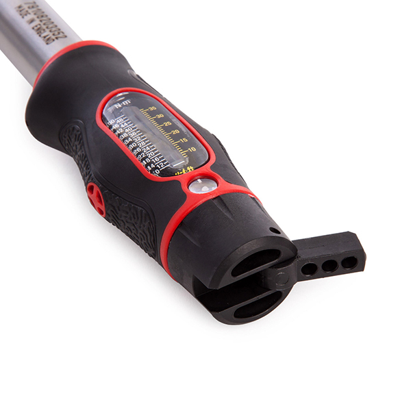 Norbar Comfortable and Durable Handle Torque Wrench 1/2 Inches