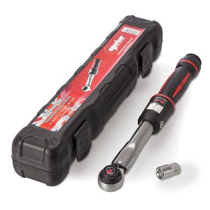 Norbar Pro 50 Ratchet Torque Wrench 3/8 Inches Drive 