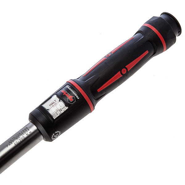 Norbar Push/Pull Locking Mechanism Torque Wrench 1/2