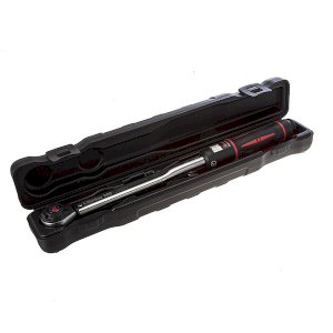 Norbar Push/Pull Locking Mechanism Torque Wrench 1/2