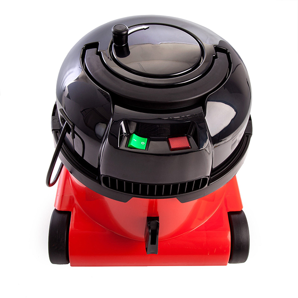 Built to Last Long-Life Motor and Heavy-Duty Cleaning with Easy Storage and Large Capacity