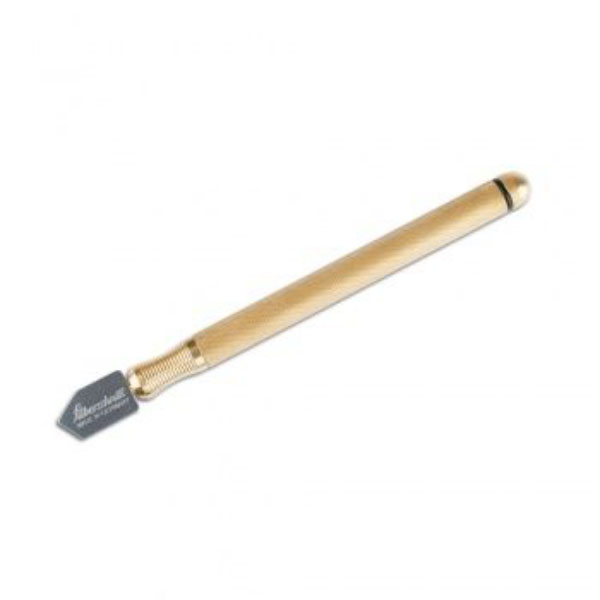 5000 Premium Brass Handle Oil Glass Cutter