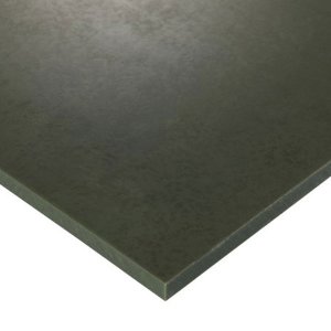 Oilon Plastic Sheet Dark Green - 30mm Thick