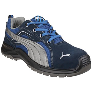 Low 643610 Omni Sky Safety Trainer Shoe