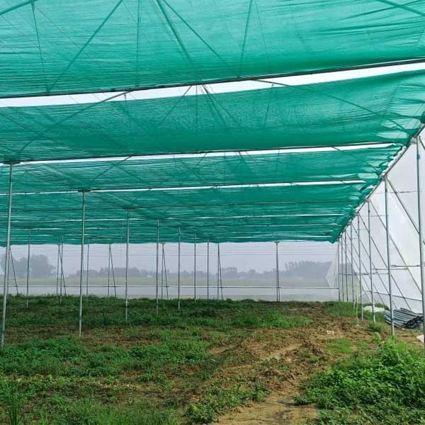 Open Mesh General Purpose Netting - 50 GSM 