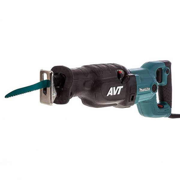 Orbital Action Reciprocating Saw with AVT (110V)