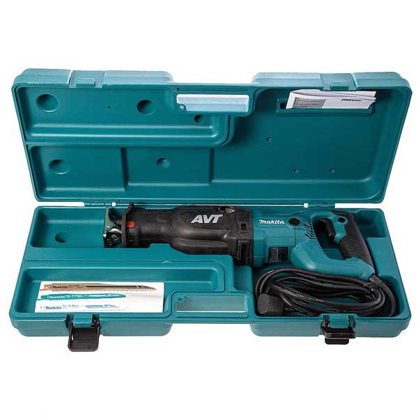 Orbital Action Reciprocating Saw with AVT (110V)