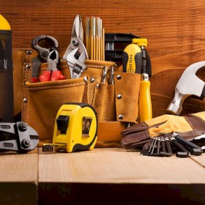 Other Contractors Tools