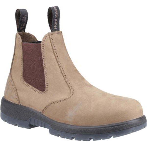 Outback Hard Yakka S3 Src Dealer Boot