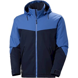 Helly Hansen Workwear Oxford Winter Jacket