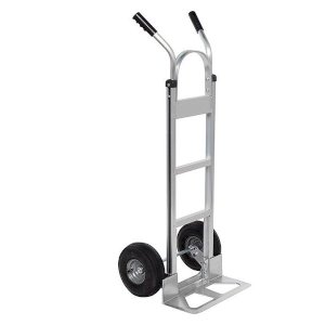 P Handle One Handed Sack Truck