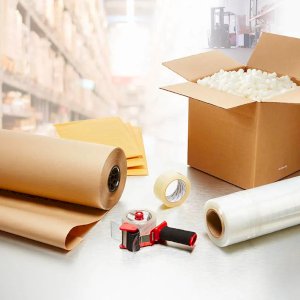 Packaging Supplies