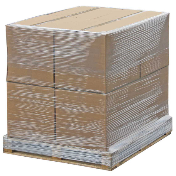 Pallet Wrap Stretch Film 400mm 