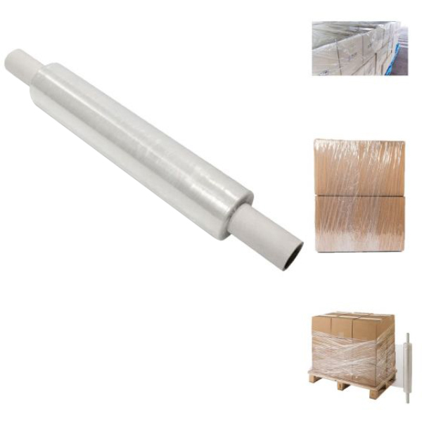 Pallet Wrap Stretch Film