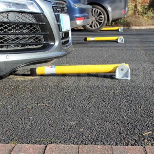 Parking Posts & Bollards