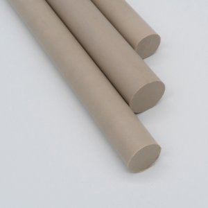 PEEK Plastic Rod 150mm Dia