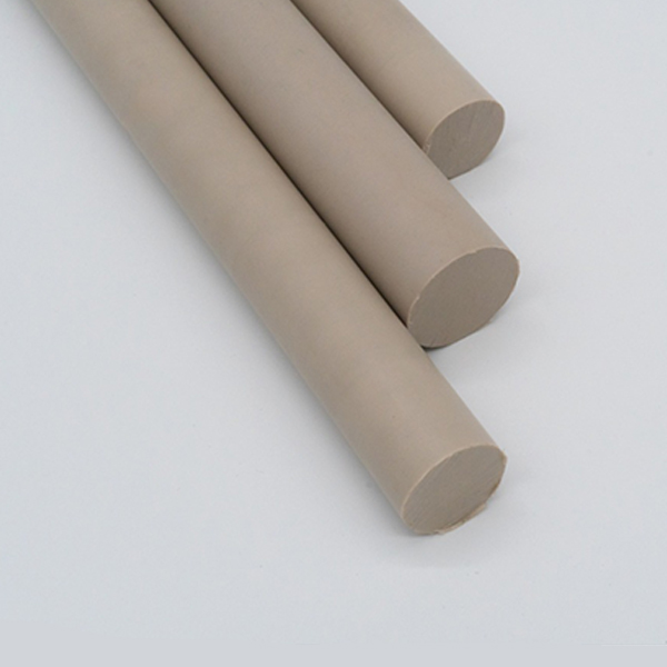 PEEK Plastic Rod 180mm Dia