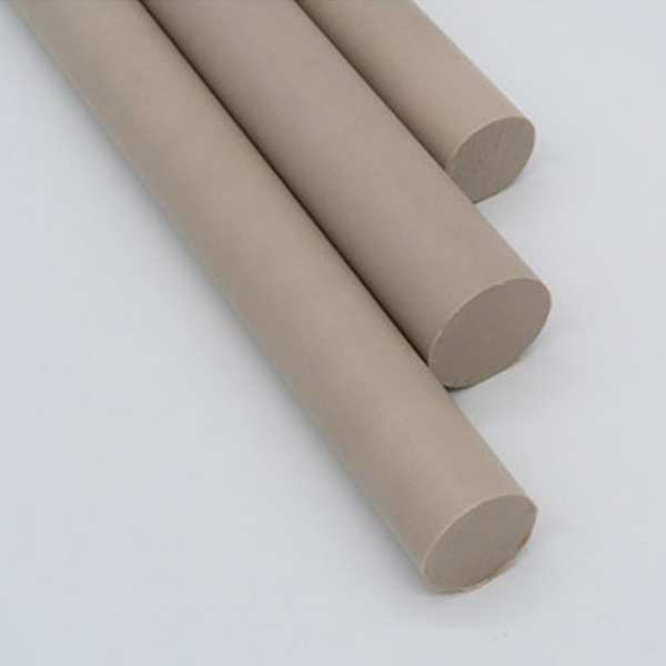 PEEK Plastic Rod 18mm Dia