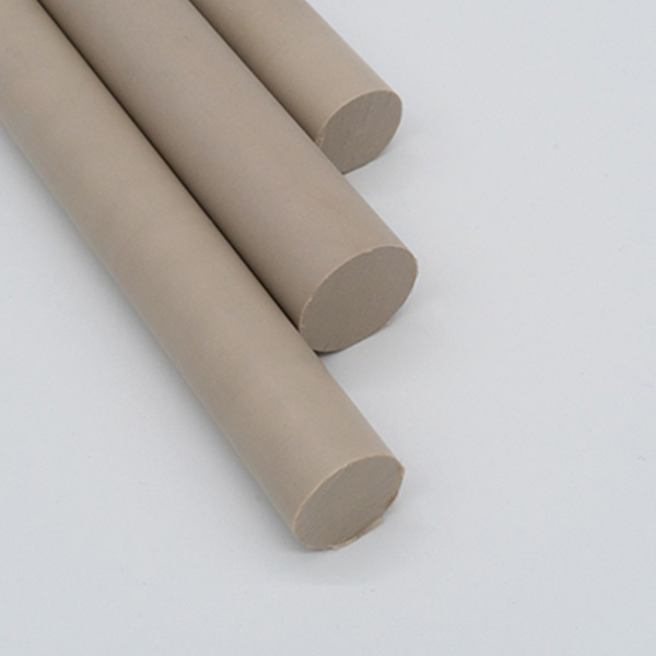 PEEK Plastic Rod 18mm Dia