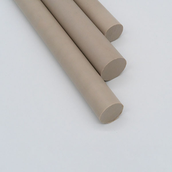 PEEK Plastic Rod 36mm Dia