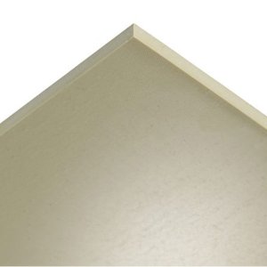 Peek Plastic Sheet - 10mm Thick