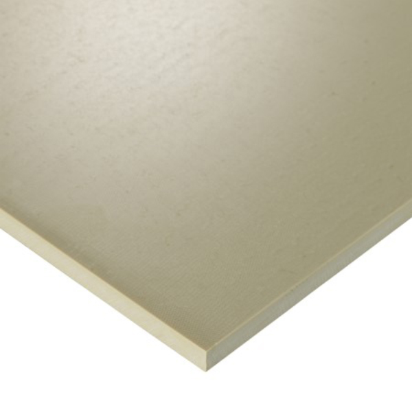 Peek Plastic Sheet - 10mm Thick