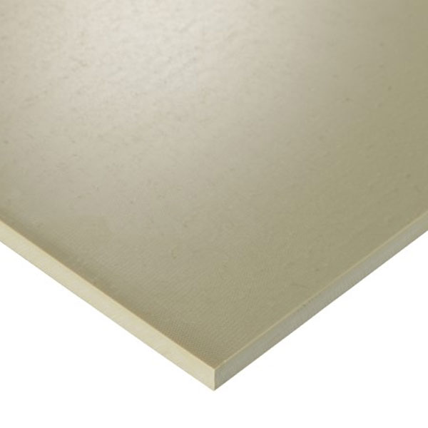 Peek Plastic Sheet - 30mm Thick