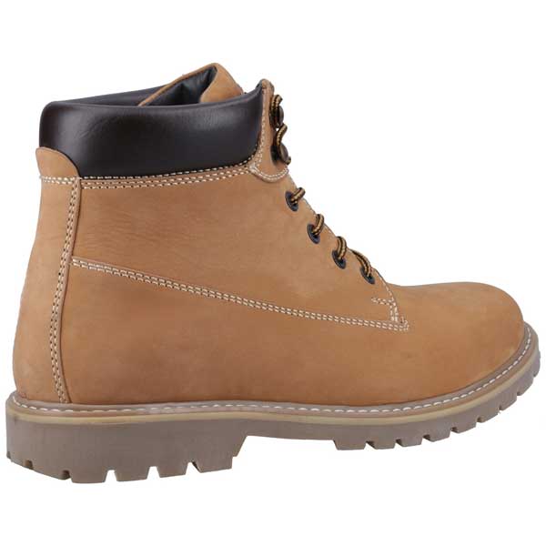 Pitchcombe Rugged Country Boot 