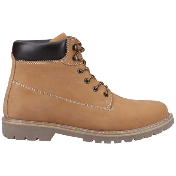 Pitchcombe Rugged Country Boot 