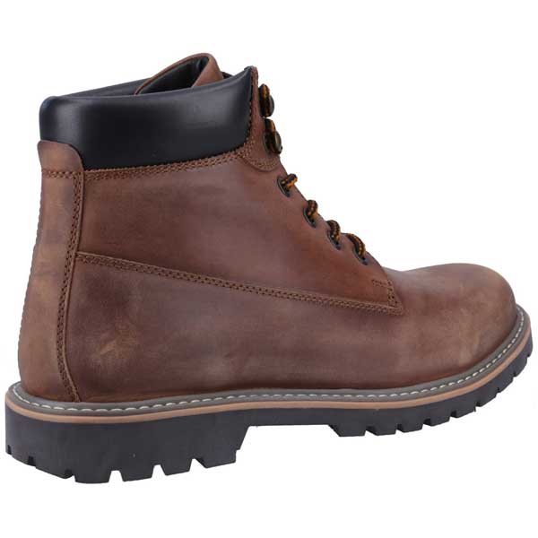 Pitchcombe Rugged Country Boot 