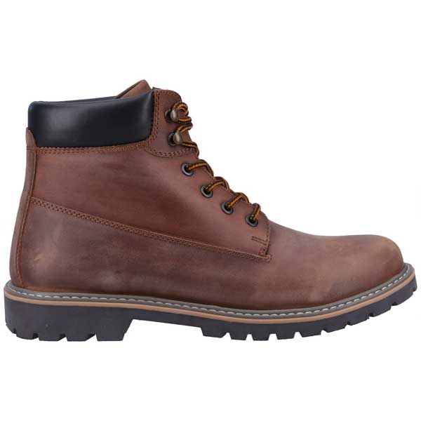 Pitchcombe Rugged Country Boot 