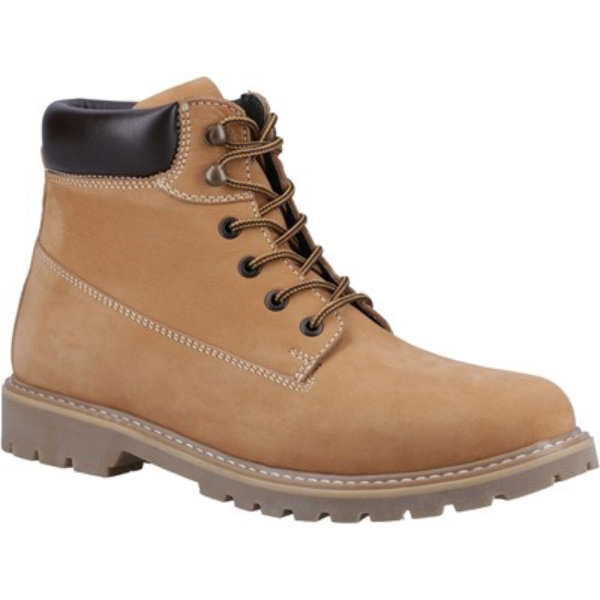 Pitchcombe Rugged Country Boot 