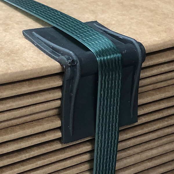 Plastic Strapping Edge Protectors