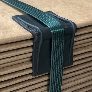 Plastic Strapping Edge Protectors