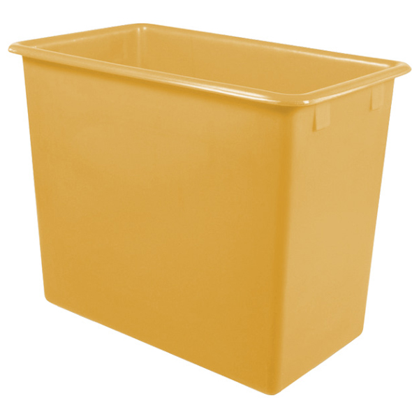 Durable Food Grade Polyethylene Plastic Tanks