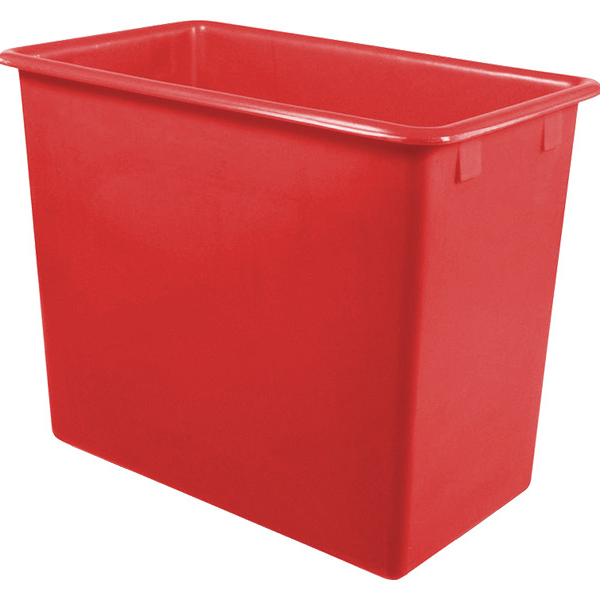 Durable Food Grade Polyethylene Plastic Tanks