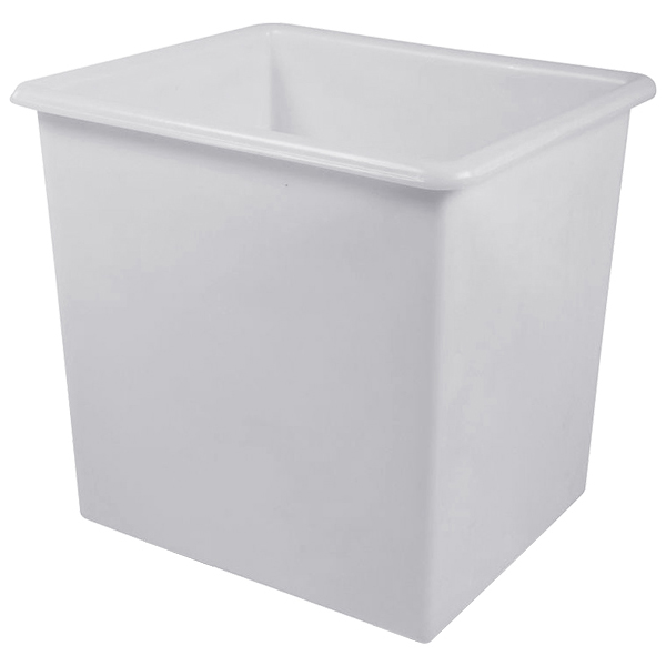 Durable Food Grade Polyethylene Plastic Tanks