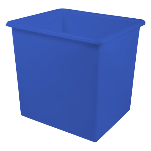 Durable Food Grade Polyethylene Plastic Tanks