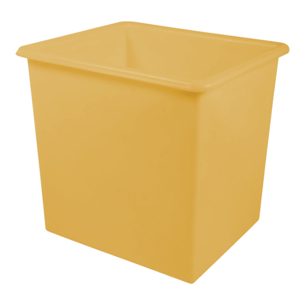 Durable Food Grade Polyethylene Plastic Tanks