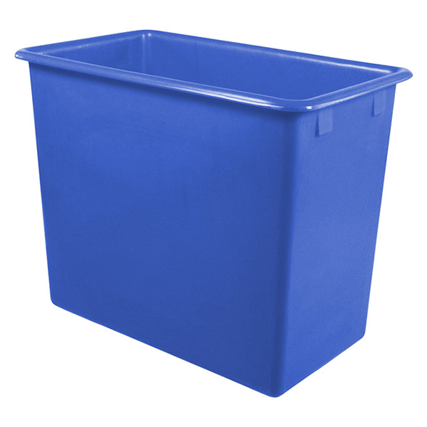 Durable Food Grade Polyethylene Plastic Tanks