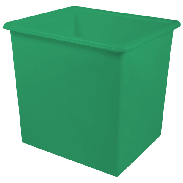 Durable Food Grade Polyethylene Plastic Tanks