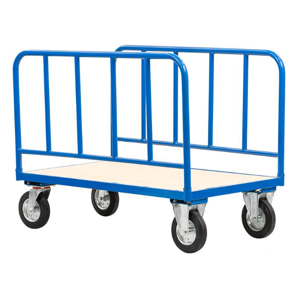 Platform Utility Cart