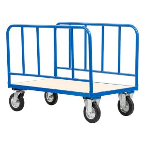 Platform Utility Cart