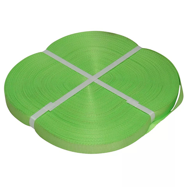 Polyester 100m Long Webbing Strap Tape Roll