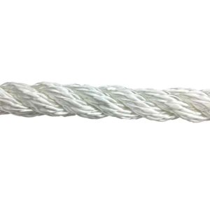 Per Metre Classic Polyester Rope for Mooring & Anchoring